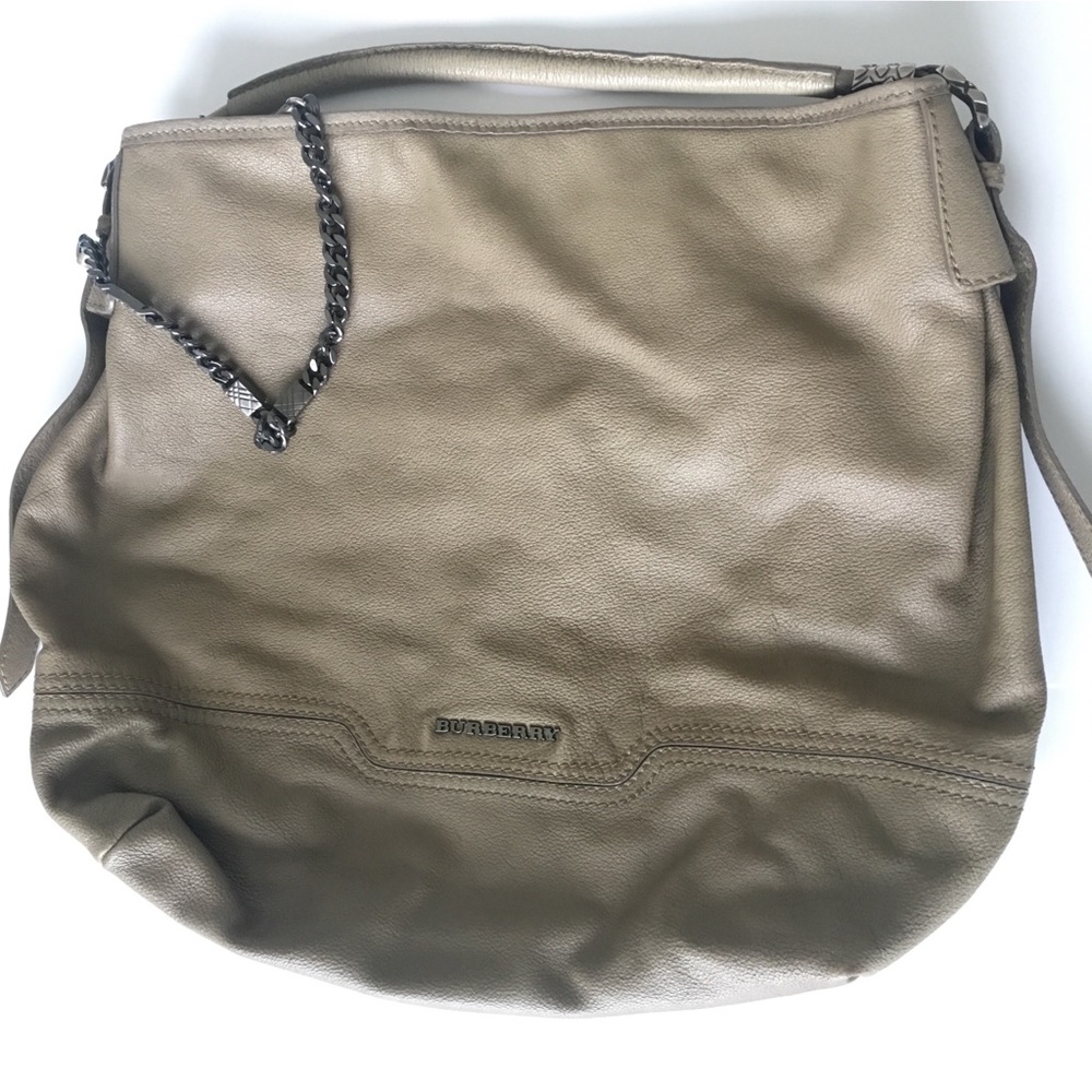 Burberry hobo bag - Picture 2 of 8